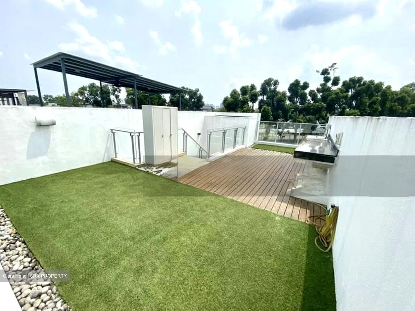 Cabana (D28), Terrace #568106041